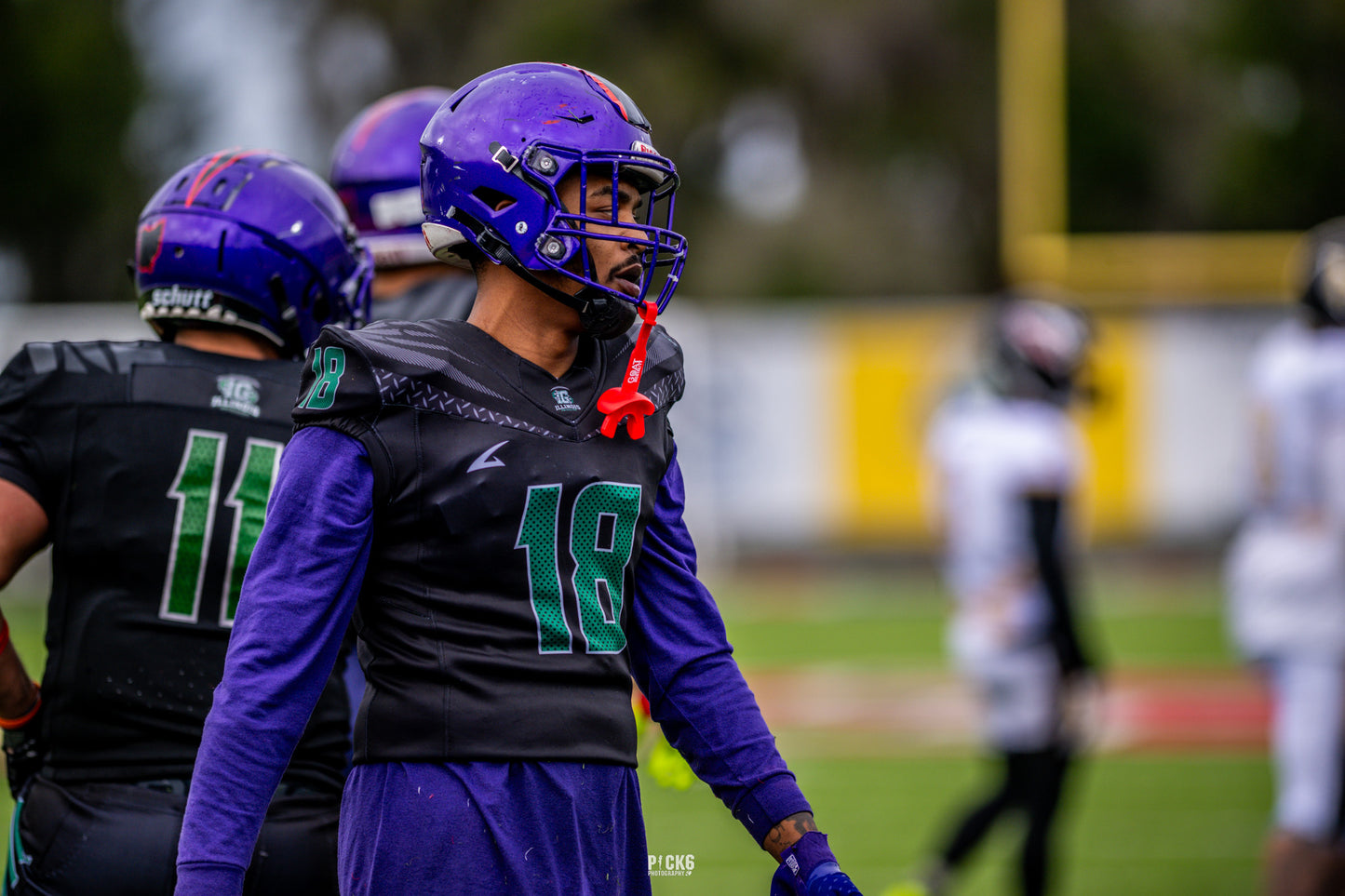 GOAT Mouthguard