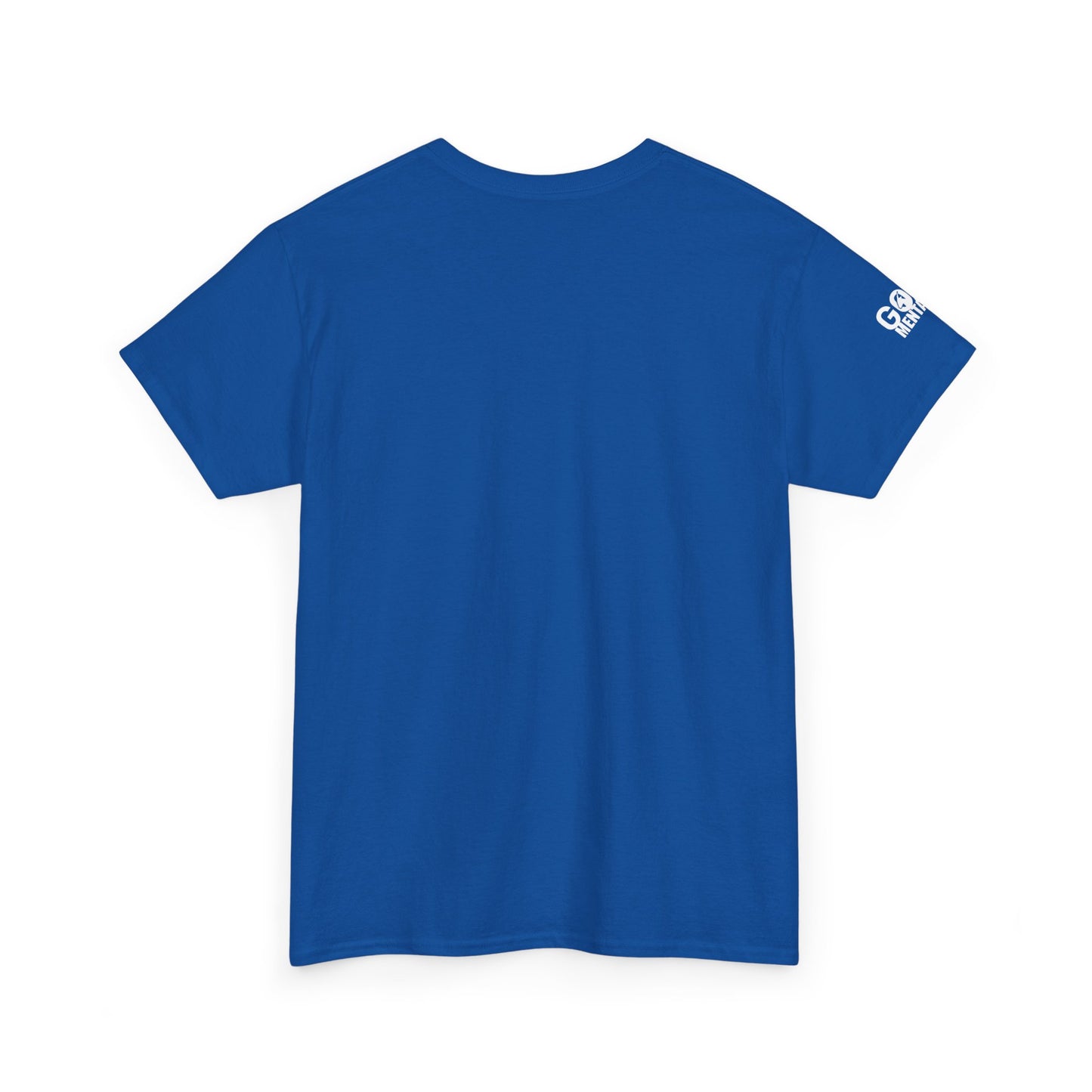 Respectfully I'm Not Them Unisex Heavy Cotton Tee