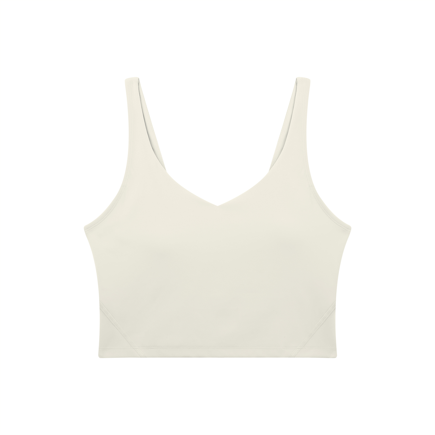 Women's U-Neck Yoga Sports Bra