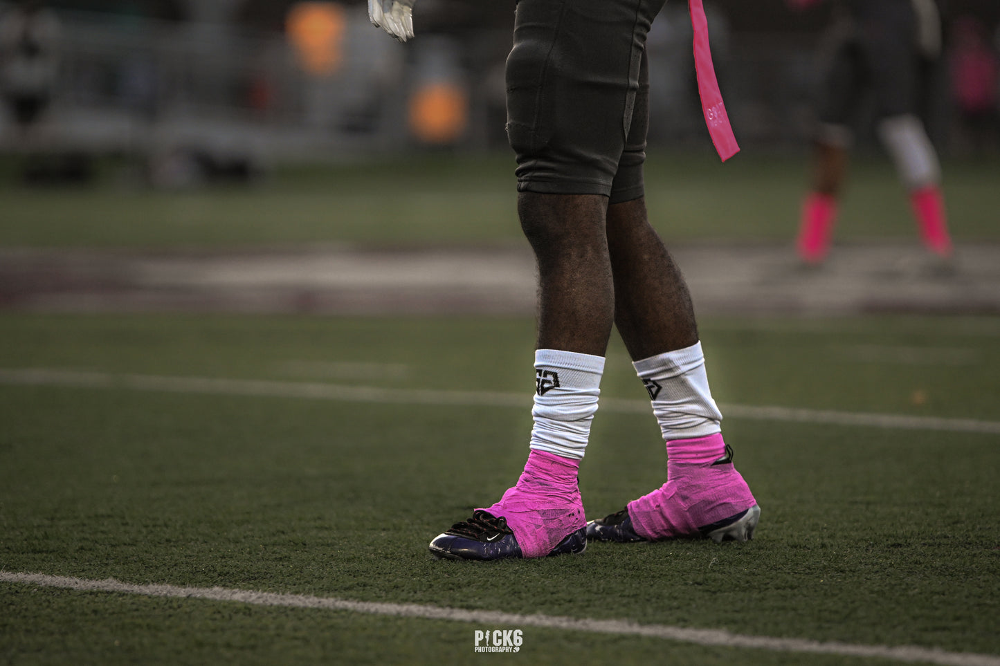 GOAT Gear Scrunch Socks