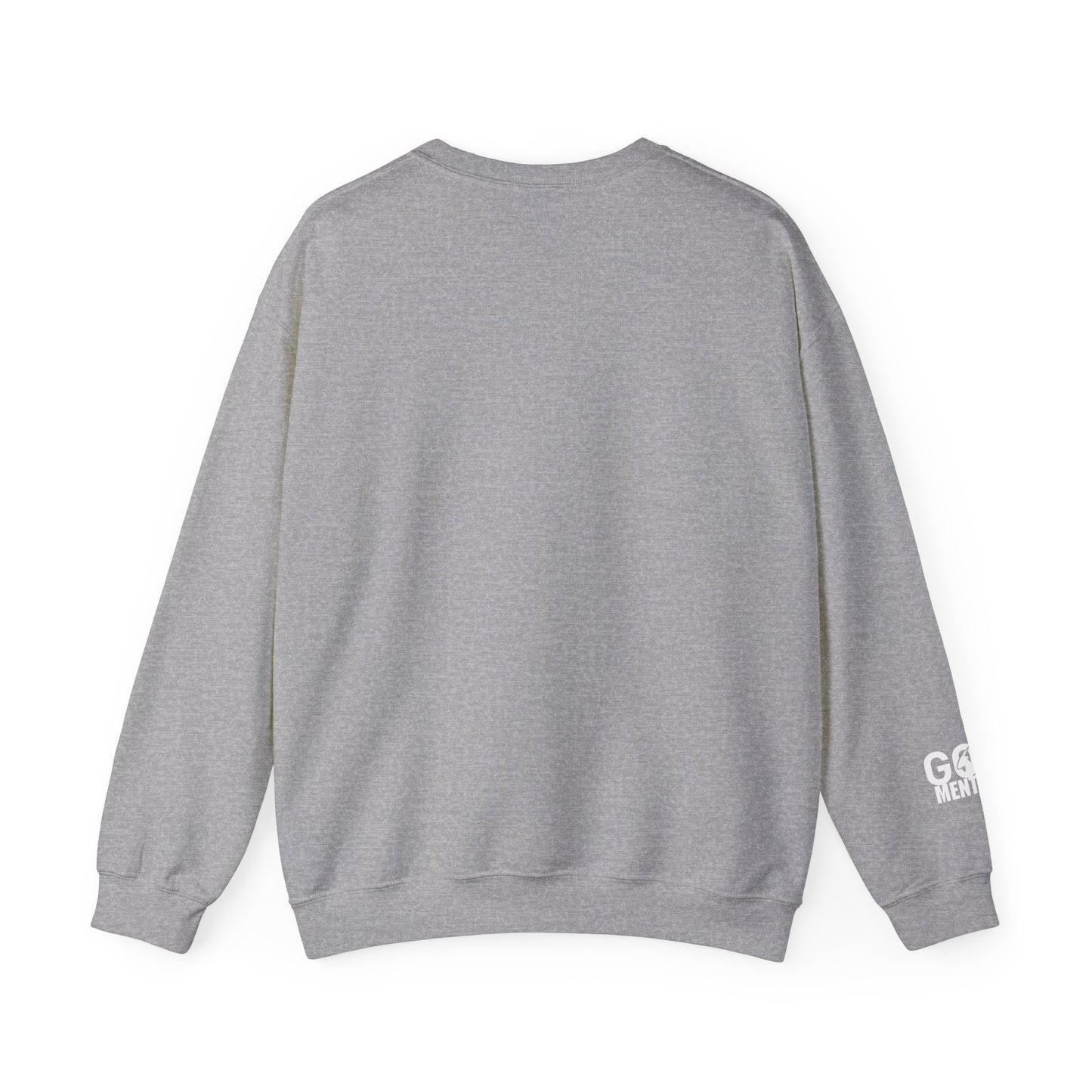 Respectfully I'm Not Them Crewneck Sweatshirt