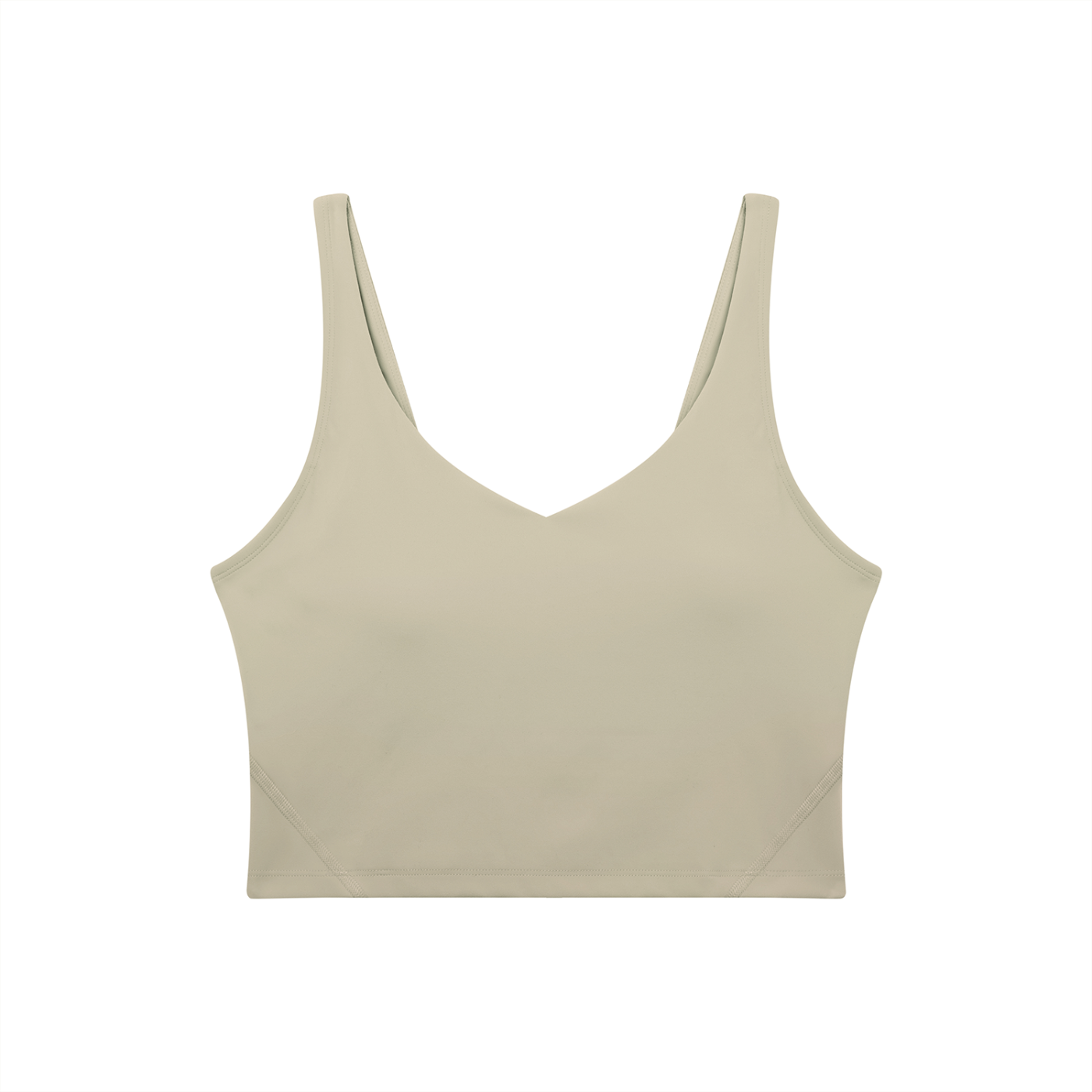 Women's U-Neck Yoga Sports Bra