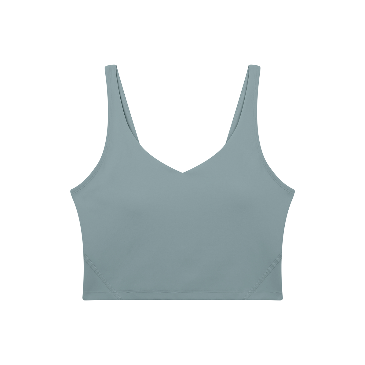 Women's U-Neck Yoga Sports Bra