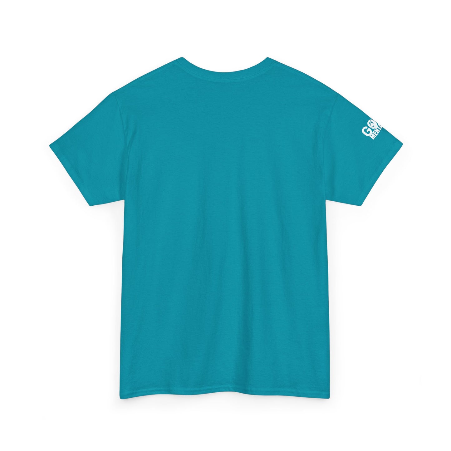 Respectfully I'm Not Them Unisex Heavy Cotton Tee