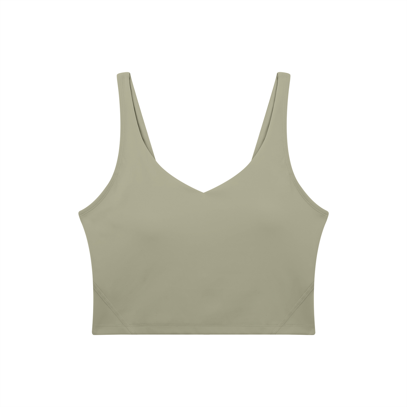 Women's U-Neck Yoga Sports Bra