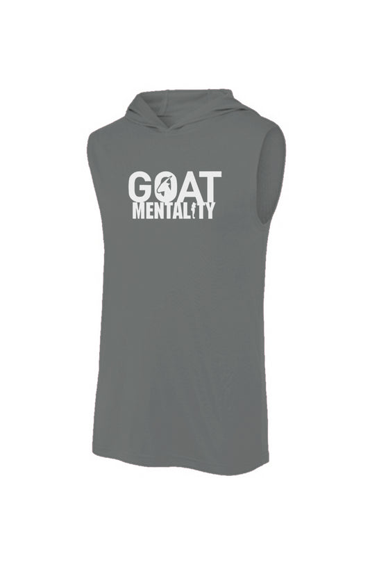Sport-Tek Sleeveless Hoodie
