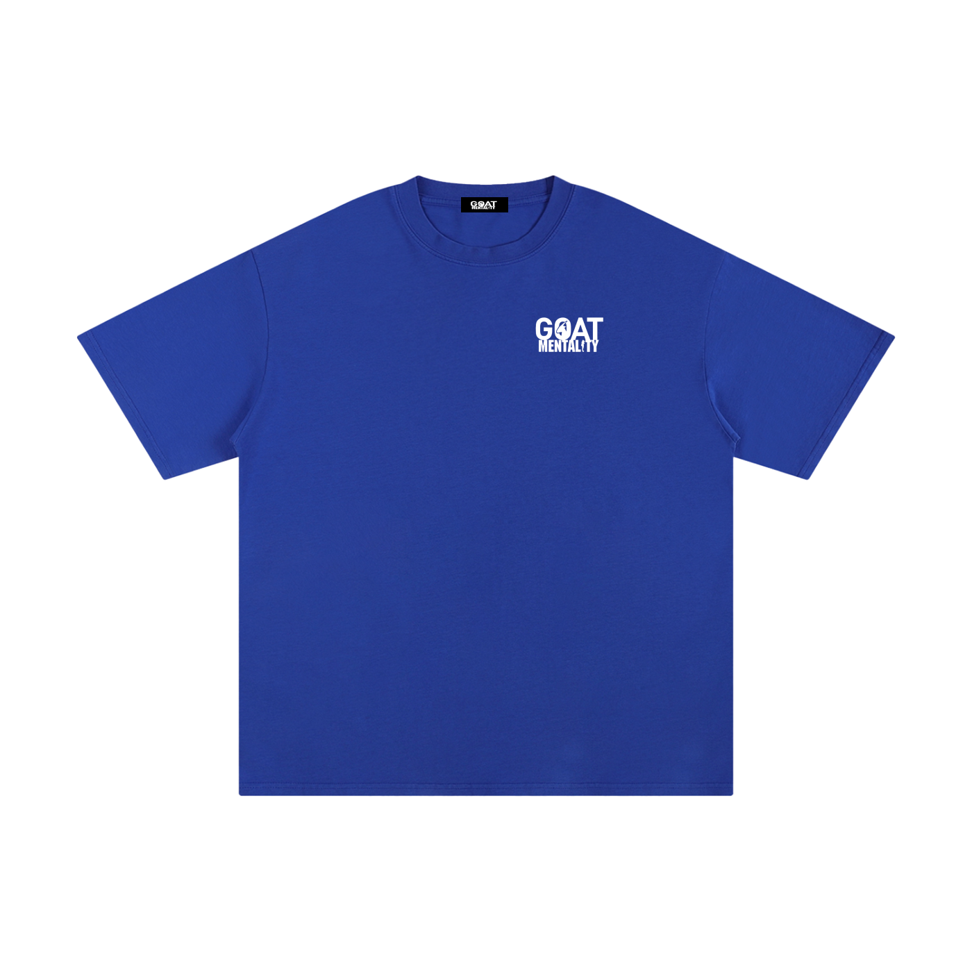 Unisex Pure Cotton T-Shirt