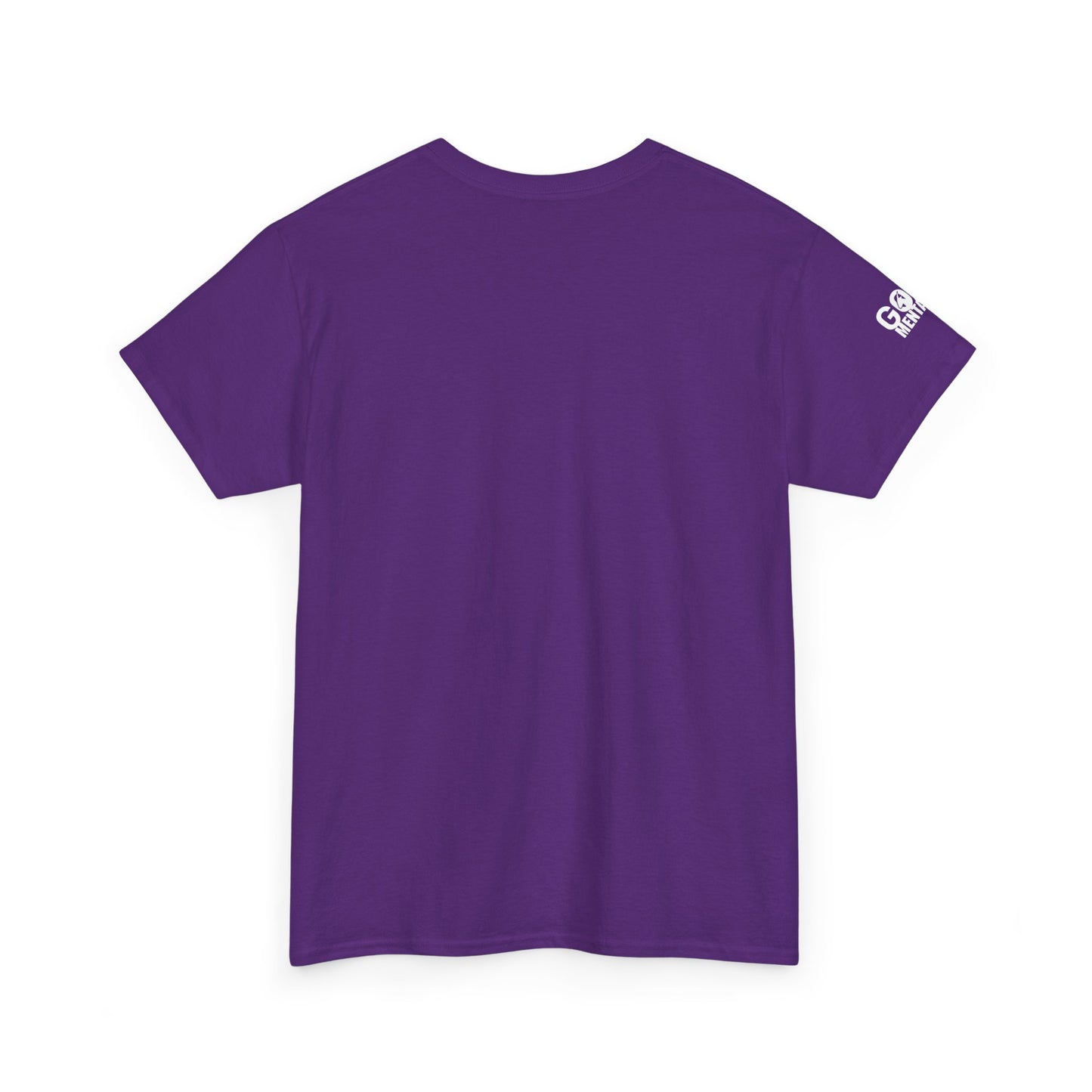 Respectfully I'm Not Them Unisex Heavy Cotton Tee