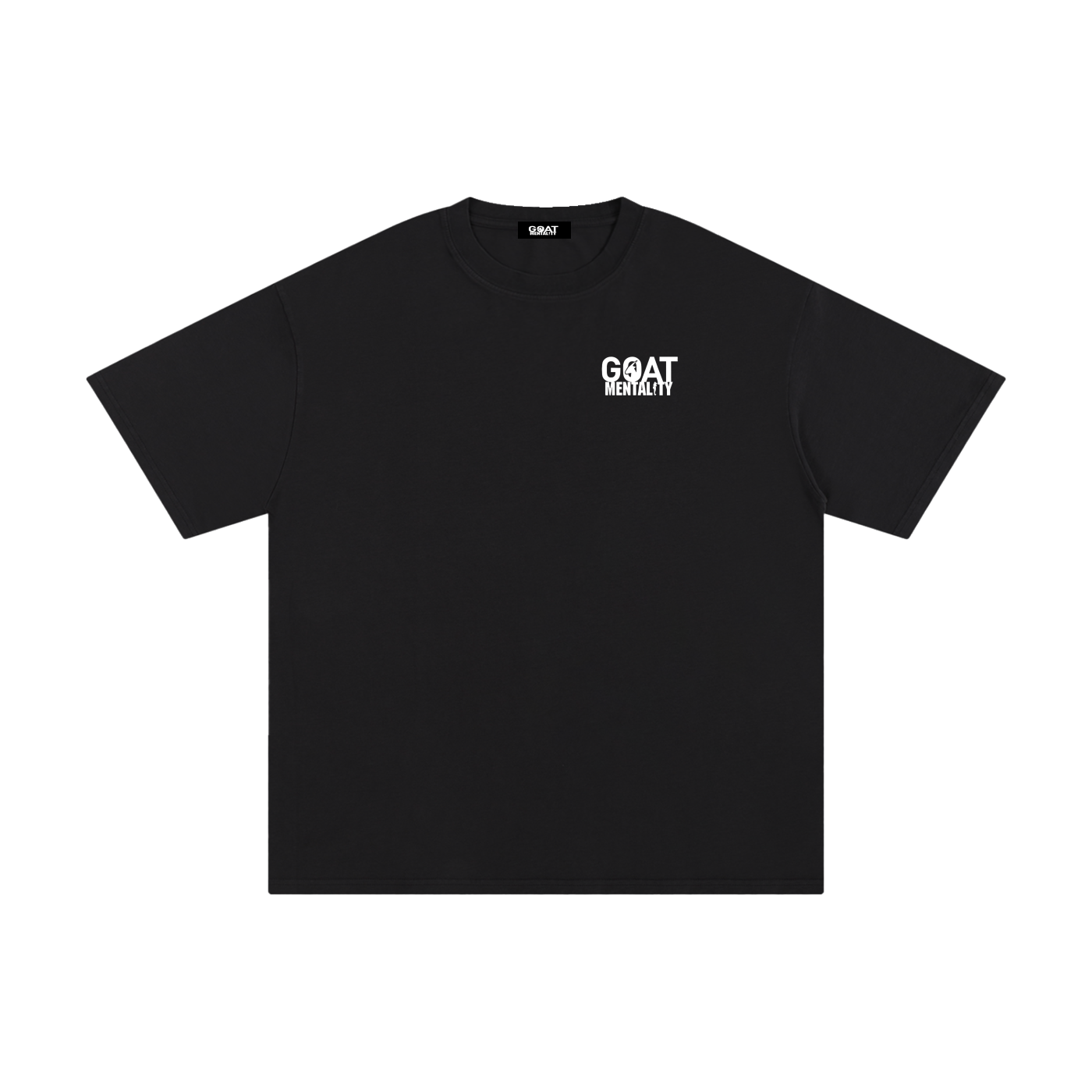 Unisex Pure Cotton T-Shirt