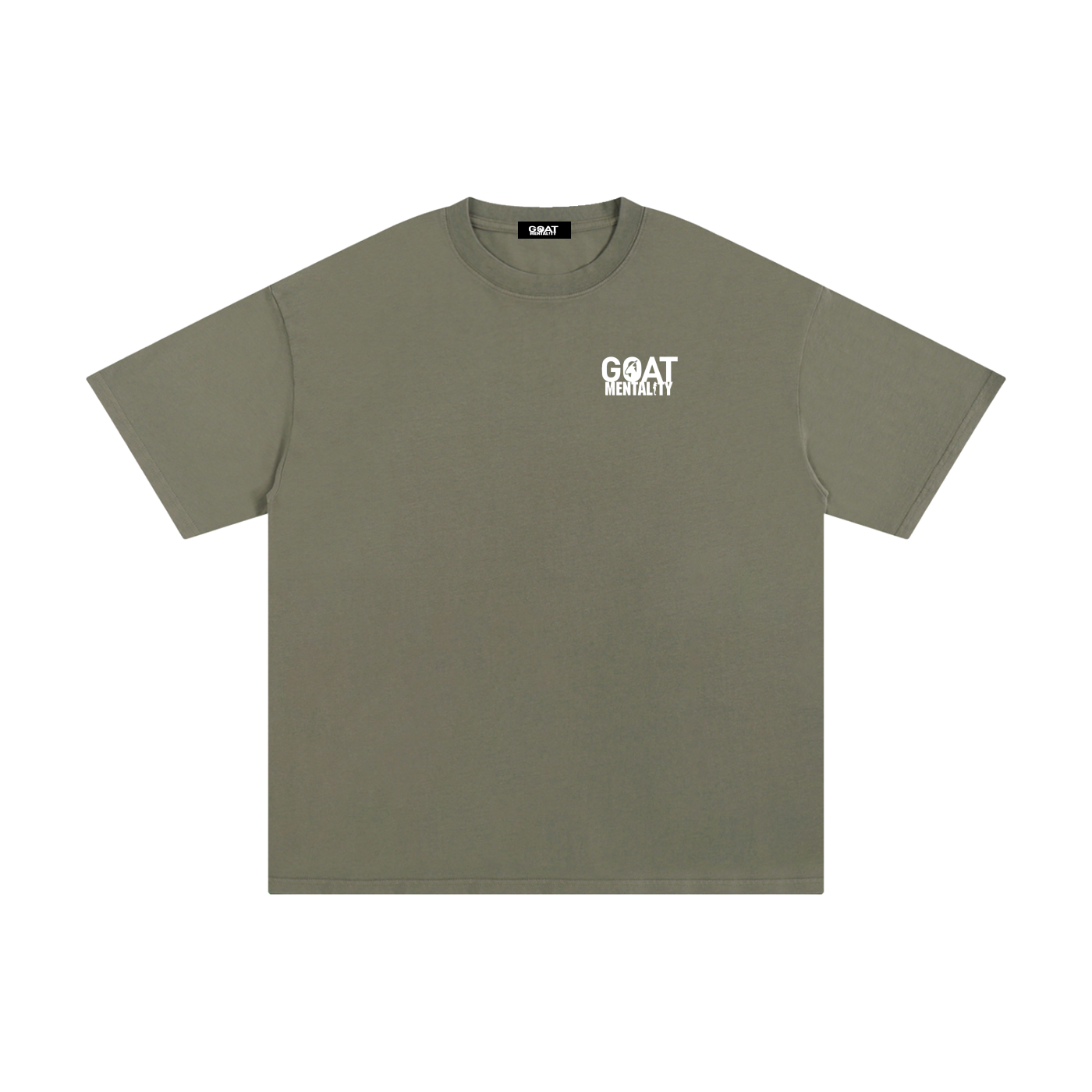 Unisex Pure Cotton T-Shirt