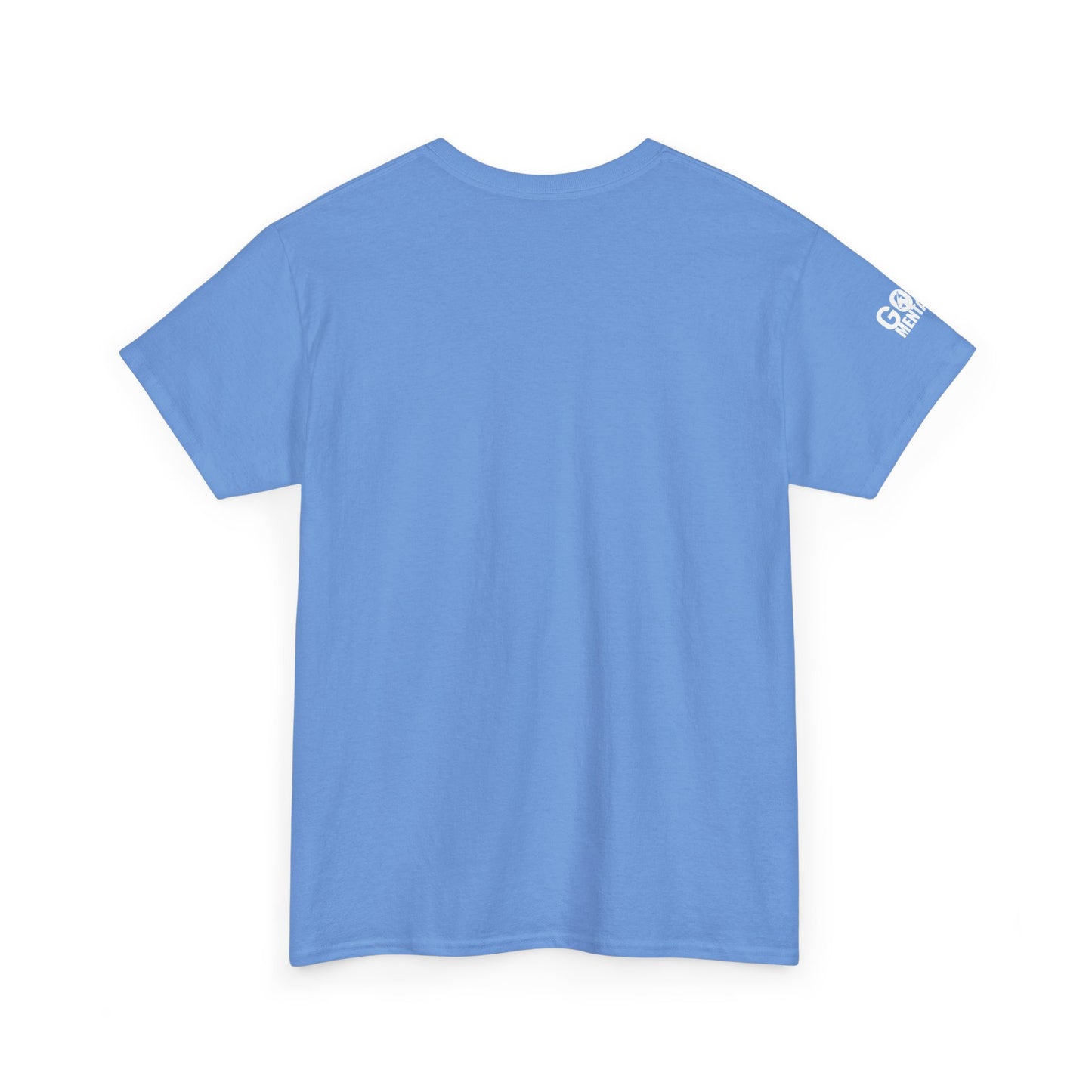 Respectfully I'm Not Them Unisex Heavy Cotton Tee