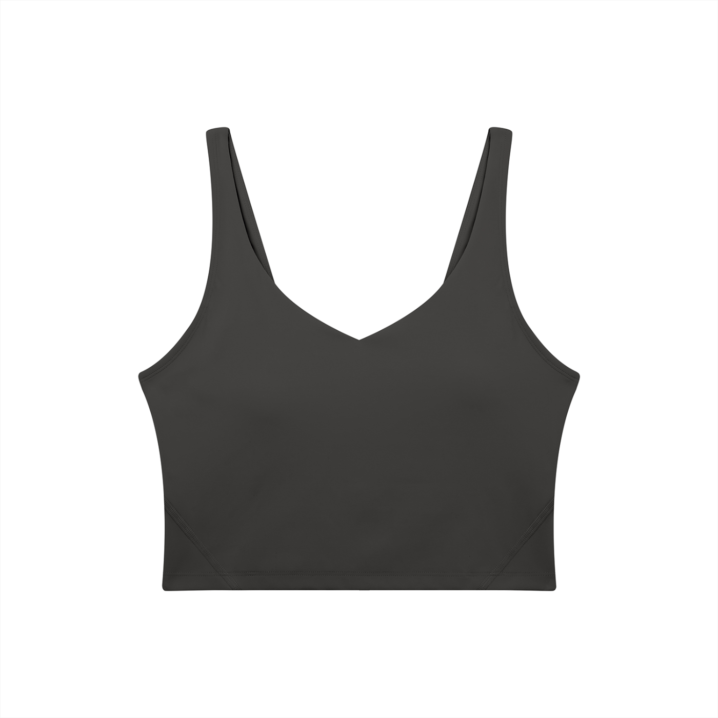 Women's U-Neck Yoga Sports Bra