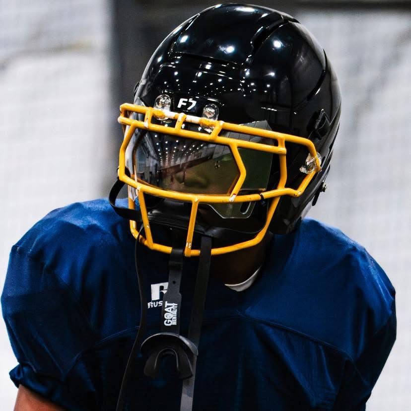 GOAT Mouthguard