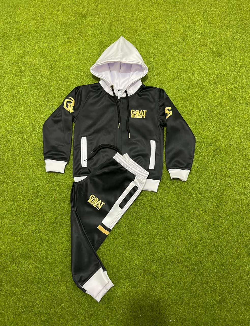 Youth Ambassador Suit