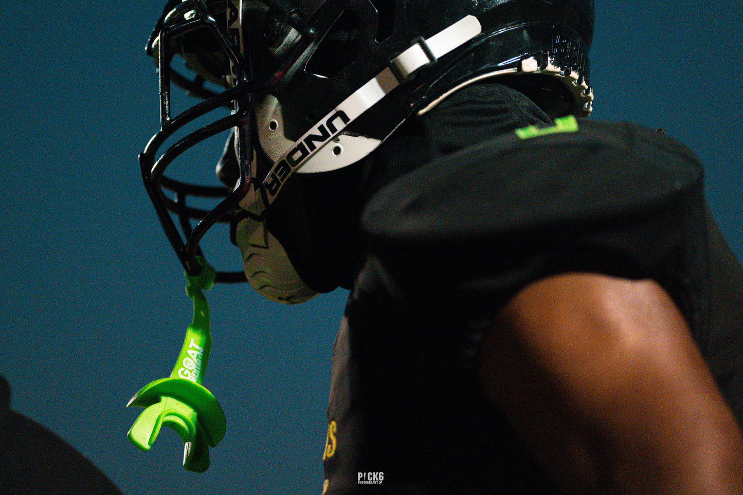 GOAT Mouthguard