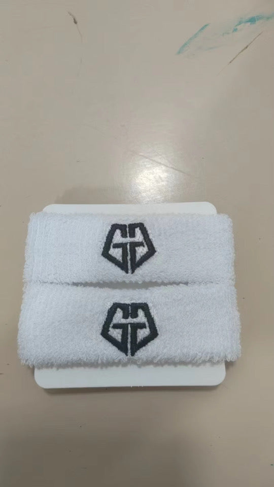 Bicep Bands 1"- 2 Pack