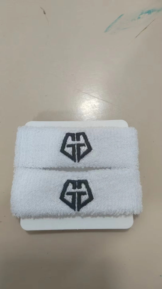Bicep Bands 1"- 2 Pack