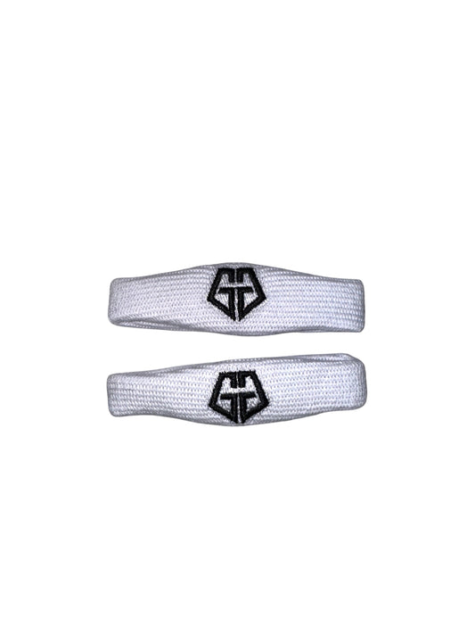 DRI-FIT Skinny Bicep Bands 1/2" - 2 pack