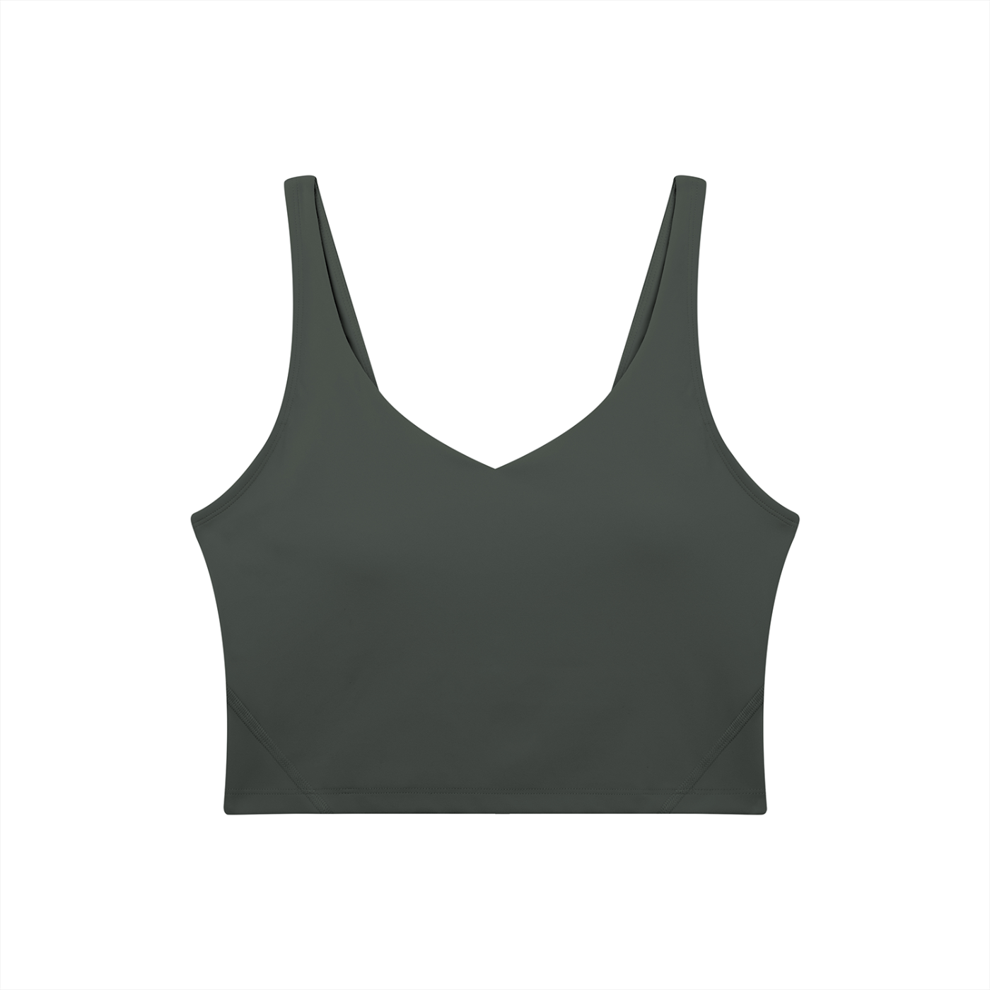 Women's U-Neck Yoga Sports Bra