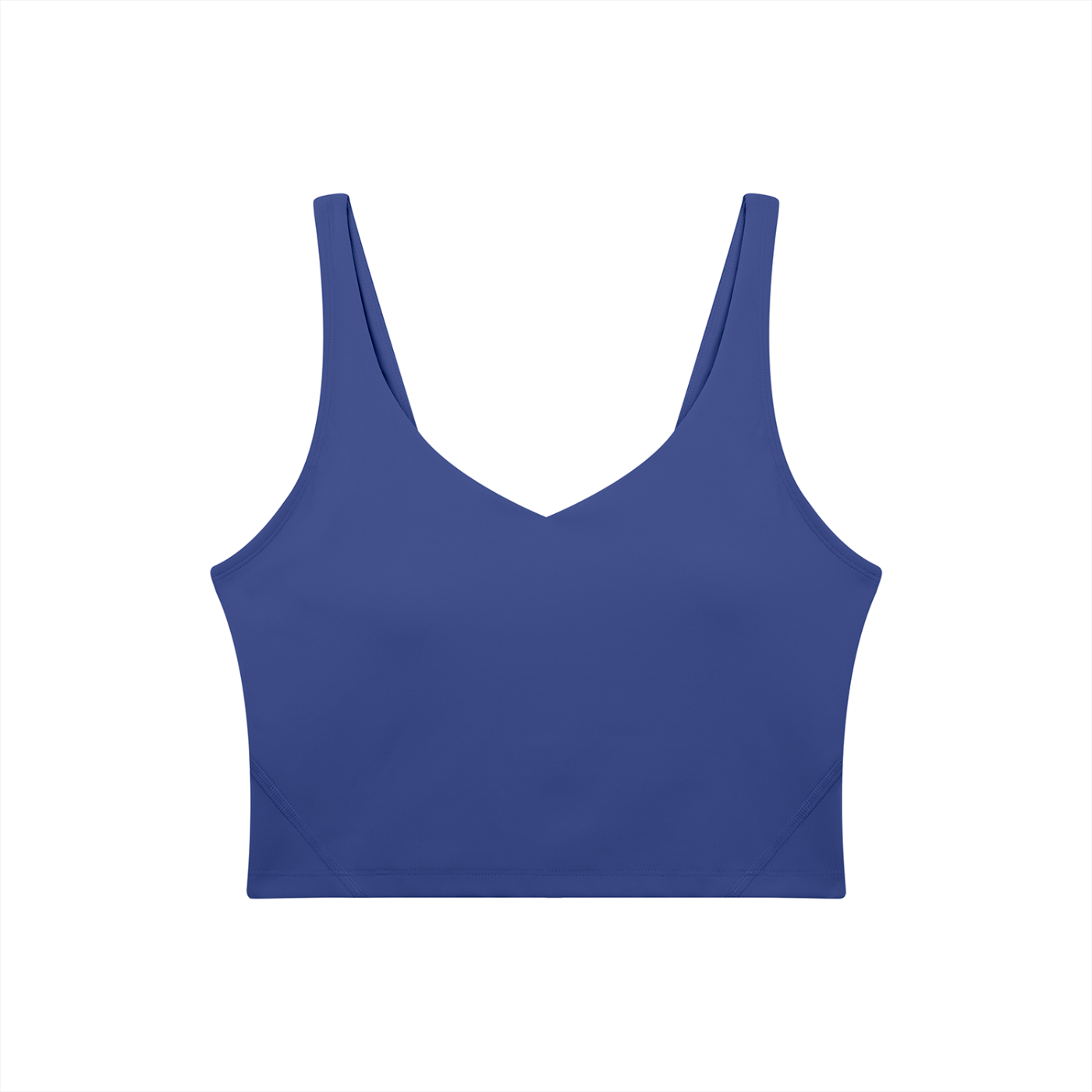 Women's U-Neck Yoga Sports Bra