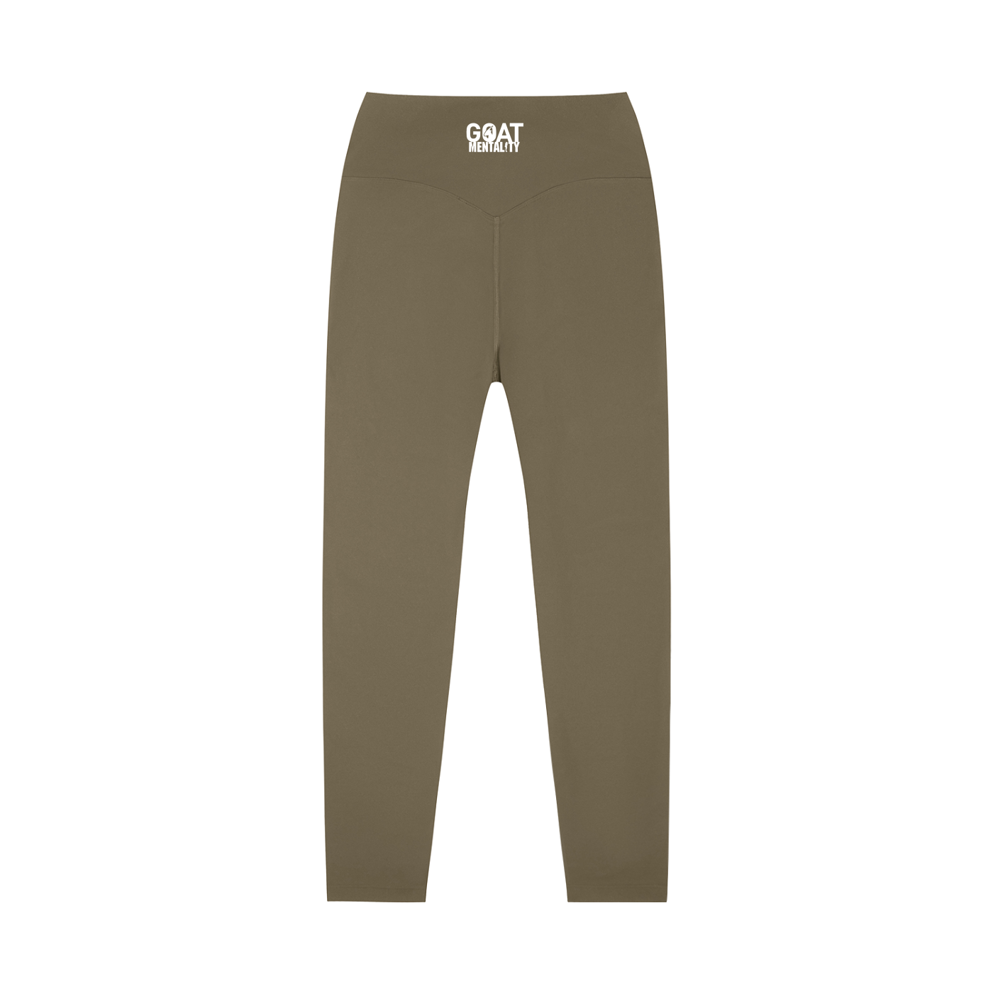 Original High-Waisted Yoga Leggings