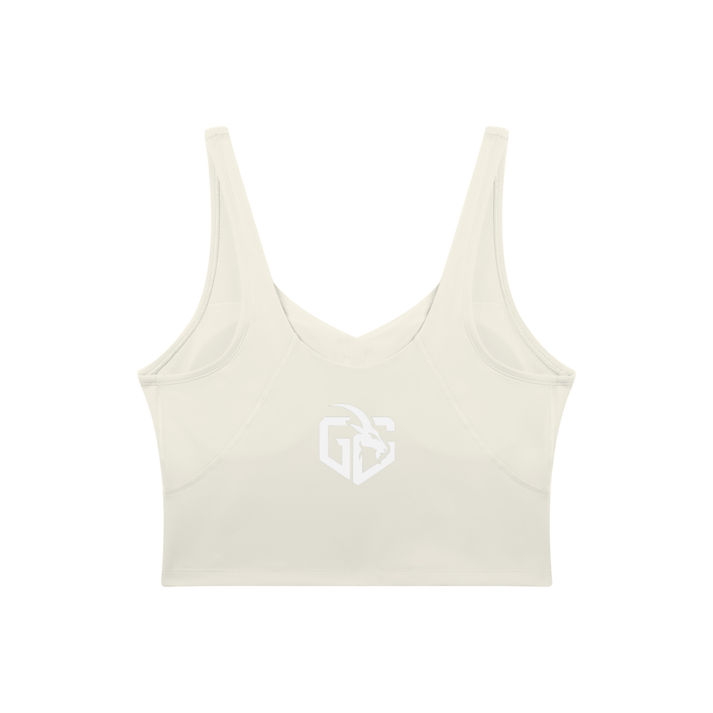 Women's U-Neck Yoga Sports Bra