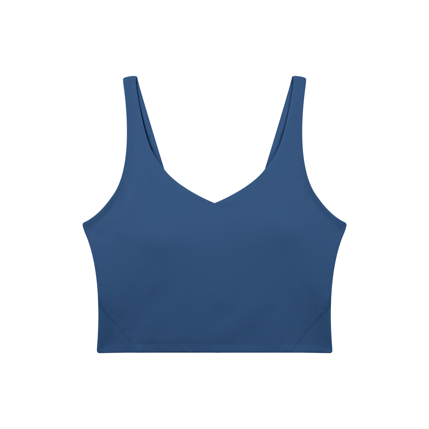 Women's U-Neck Yoga Sports Bra