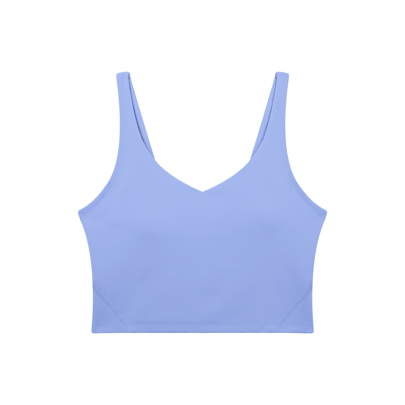 Women's U-Neck Yoga Sports Bra